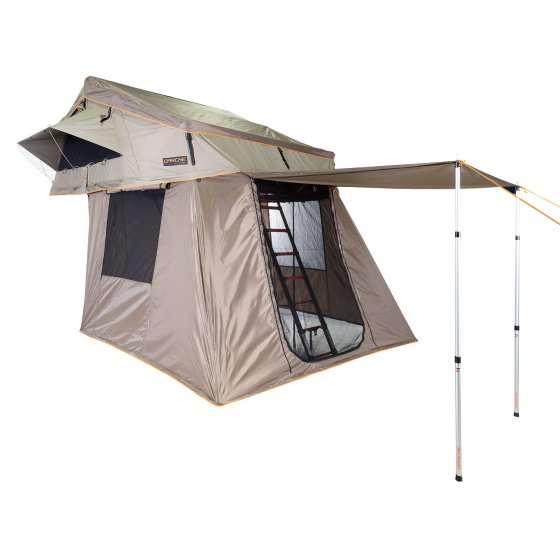 Darche Hi View 2200 Annex 1.65m Drop T050801630