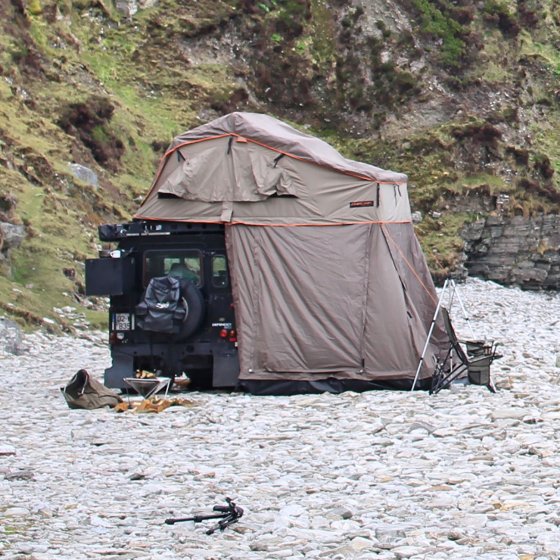 Darche Hi View/pano 1400 1.8m Annex T050801631A