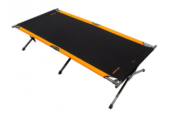 Darche Xl 100 Black/orange T050801701