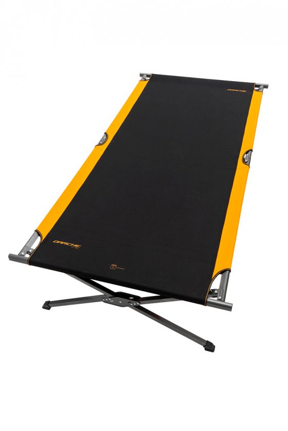 Darche Xl 100 Black/orange T050801701