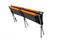 Darche Xl 100 Black/orange T050801701