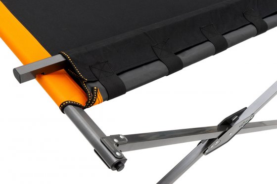 Darche Xl 100 Black/orange T050801701