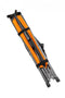 Darche Xl 100 Black/orange T050801701