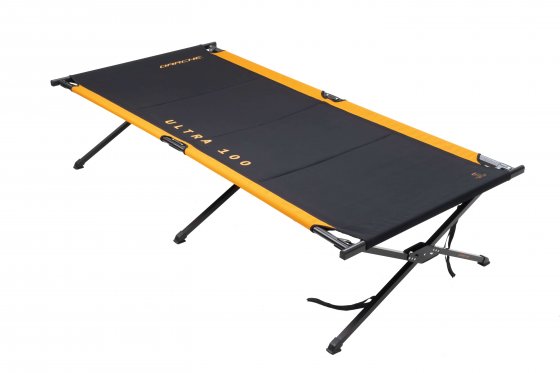 Darche Xl 100 Ultra Black/orange T050801702