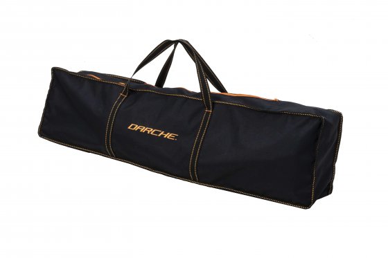 Darche Xl 100 Ultra Black/orange T050801702