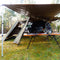 Darche Eclipse 270 Gen 2 Wall 1 Left (T050801743A)