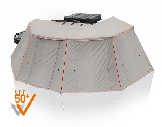 Darche Eclipse 270d Gen 2 Wall 2 Right (T050801743F)