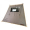 Darche Eclipse 270 Wall 1 Pvc Window Left Side (T050801743H)