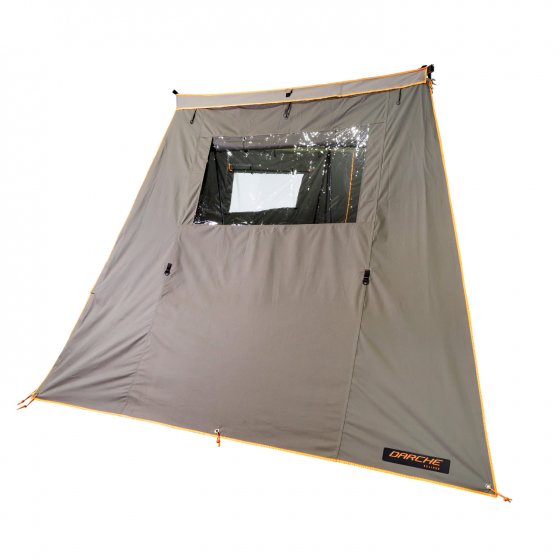 Darche Eclipse 270 Wall 1 Pvc Window Left Side (T050801743H)