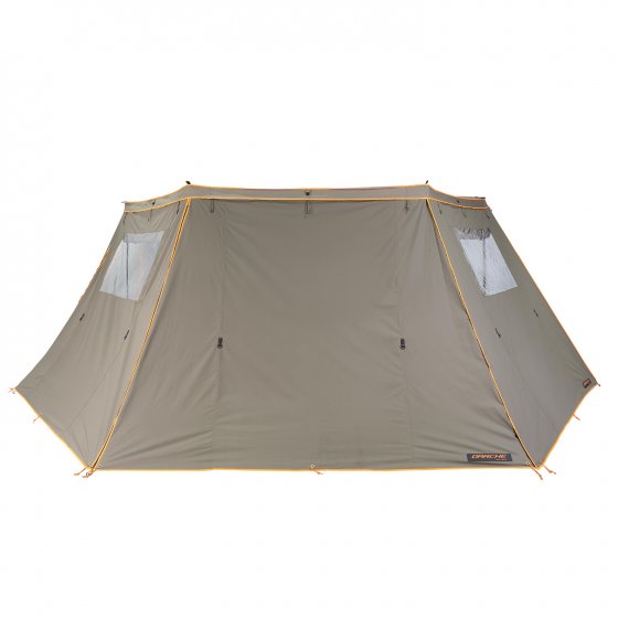 Darche Eclipse 270 Wall 2 Pvc Window Left Side (T050801743H2)