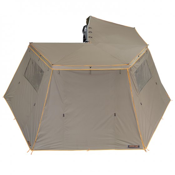 Darche Eclipse 270 Wall 2 Pvc Window Right Side (T050801743I2)