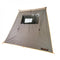 Darche Eclipse 270 Wall 3 Pvc Window Left Side (T050801743H3)