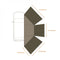 Darche Eclipse 180 Wall (T050801744A)