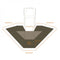 Darche Eclipse 180r Compact Wall Set (T050801744D)
