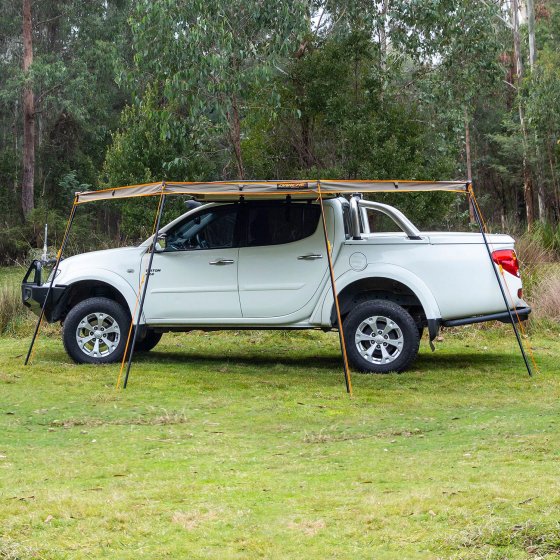 Darche Eclipse 180 Versatile Awning (T050801744V)