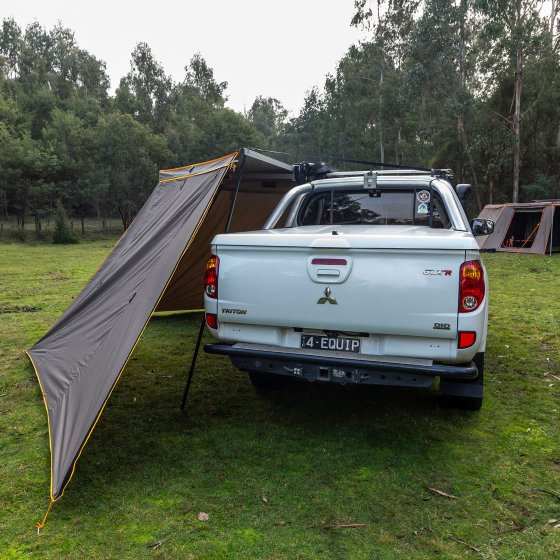 Darche Eclipse 180 Versatile Awning (T050801744V)