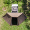 Darche Eclipse 180 Versatile Awning (T050801744V)