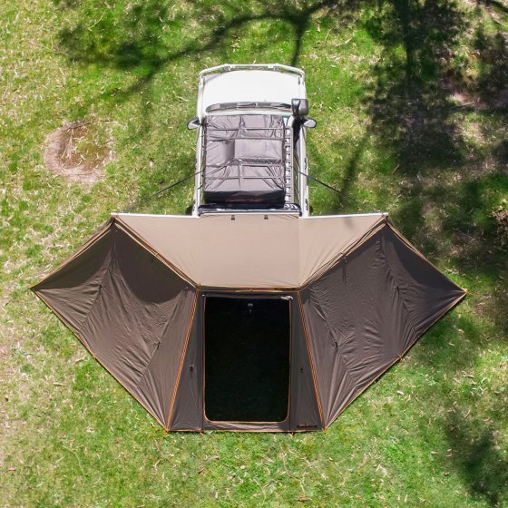 Darche Eclipse 180 Versatile Awning (T050801744V)