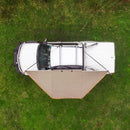 Darche Eclipse 180 Versatile Awning (T050801744V)
