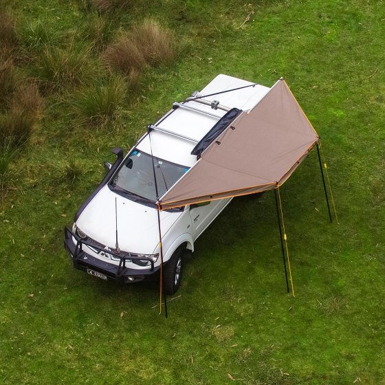 Darche Eclipse 180 Versatile Awning (T050801744V)
