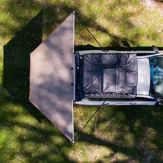 Darche Eclipse 180 Versatile Awning (T050801744V)
