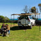 Darche Eclipse 180 Versatile Awning (T050801744V)