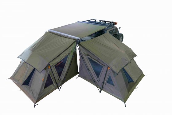Darche Xtender 2.5 (T050801765)