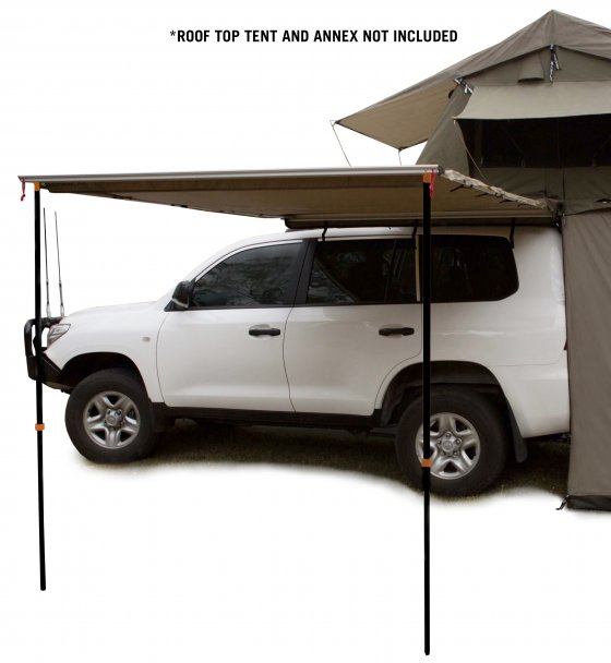 Darche Eclipse Slimline 2.5m X 2.5m (T050801793)