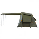 Darche Air Volution At-4 Tent T050801812