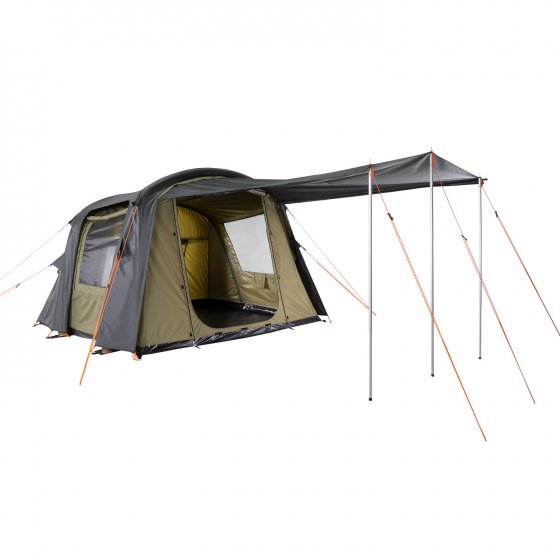 Darche Air Volution At-4 Tent New T050801815