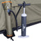 Darche Air Volution At-6 Tent New T050801816