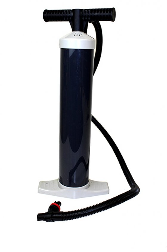 Darche Av Tent Pump + Hose T050801821