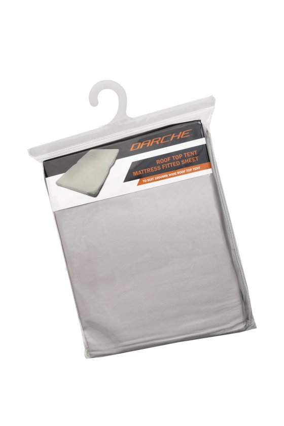 Darche H/s Rtt Fitted Sheet 1.6m T050801864H