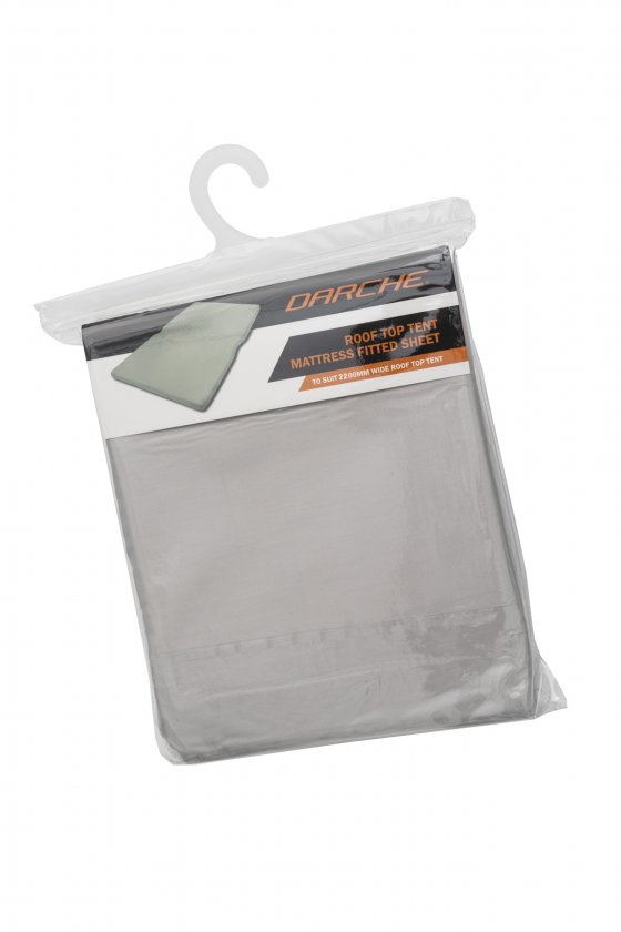 Darche H/s Rtt Fitted Sheet 2.2m T050801864K