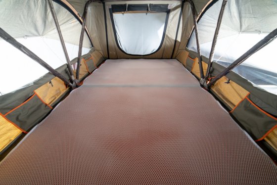 Darche Rtt Anti-condensation Mat 1600 T050801864M