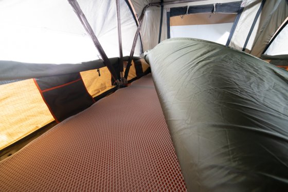 Darche Rtt Anti-condensation Mat 1600 T050801864M