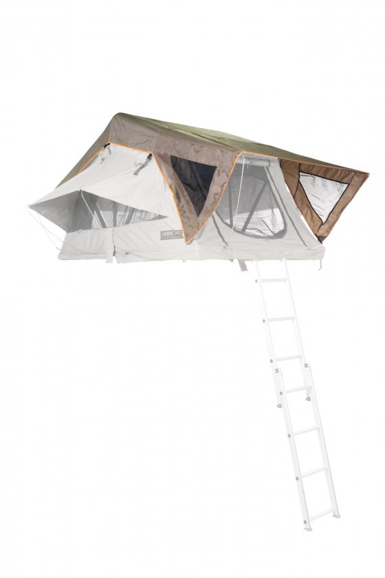 Darche Rtt Outer Fly - Intrepidor 2 T050801874G