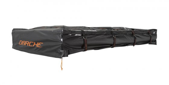 Darche Rtt Transit Cover Hv 2200 T050801877G