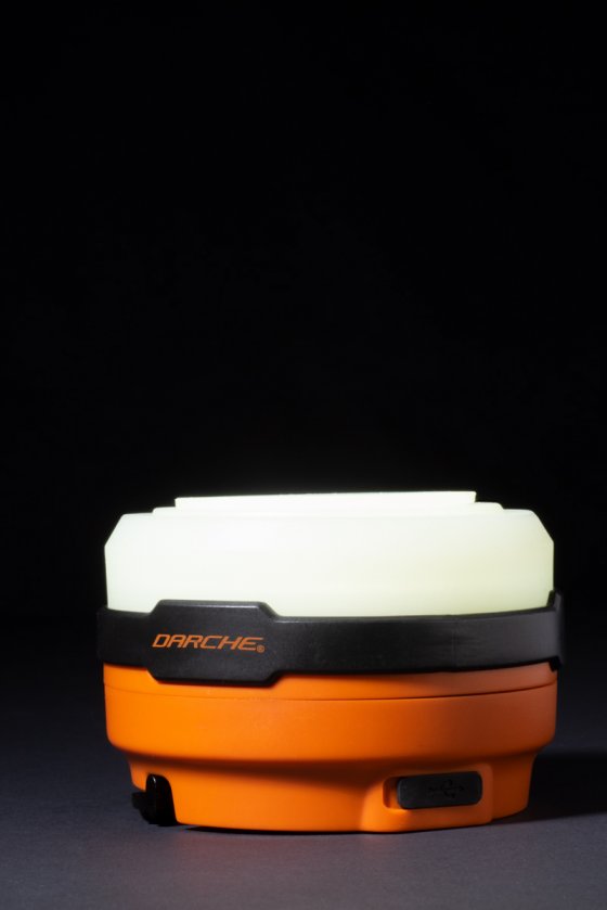 Darche Rtt Solar Compact Light T050801882