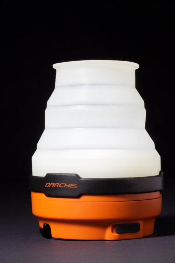 Darche Rtt Solar Compact Light T050801882