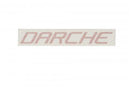 Darche Darche Windscreen Decal Small T050801898H