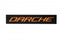 Darche Darche Windscreen Decal Small T050801898H