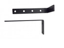 Darche Awning L Mounting Bracket (Single) (T050801933A)