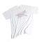 Darche Darche T-shirt White Size S T050801978