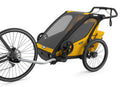 Thule Chariot Sport2 Yellow 10201024AU