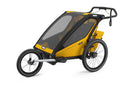 Thule Chariot Sport2 Yellow 10201024AU