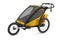 Thule Chariot Sport2 Yellow 10201024AU