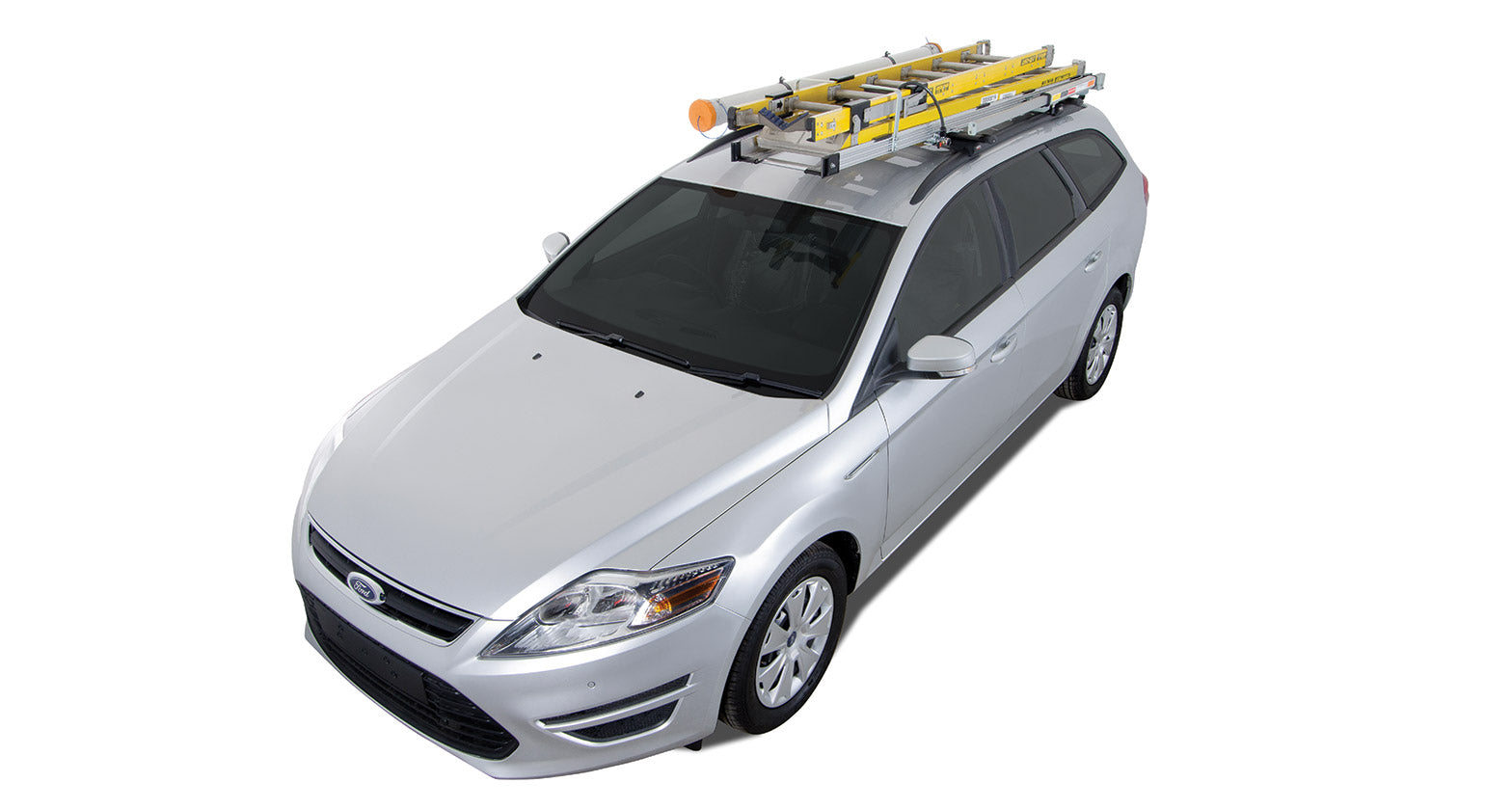 Rhino Rack 2.2M Slide Out Ladder Rack System - T7-SLRS – Car Racks