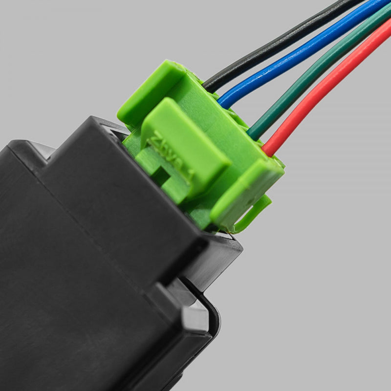 Stedi Type Push Switch to Suit Mitsubishi Driving Lights TALL-MIT-DRIVE