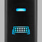 Stedi Tall Type Push Switch To Suit Toyota - LED Light Bar TALL-TOY-BAR